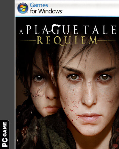 A Plague Tale Requiem Longplay